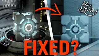 Did We SAVE Portal RTX..? (PRE-RELEASE THOUGHTS)