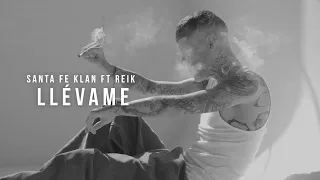 5. Santa Fe Klan, Reik - Llévame (Visualizer)