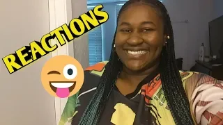 Reaction Video: Ar'mon and Trey-Right Back ft NBA Youngboy Remix and More!