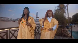 Awa Gambia ft Dieyna balde - Ndanane [official trailer]