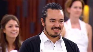 MasterChef Australia Season 2 Episode 12