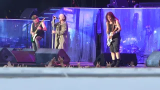 Iron Maiden en Murcia - Days of future past