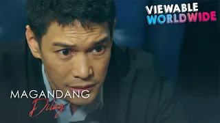 Magandang Dilag: The dirty mayor asks for a favor! (Episode 50)