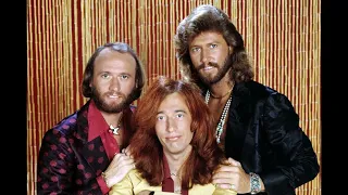 deconstructing More Than A Woman Bee Gees - (Isolated Tracks)