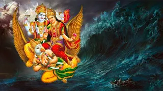 Lord Vishnu Bhajan  Shreeman Narayan Narayan Hari Hari by Sadhana Sargam Shailendra.