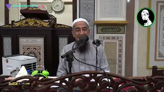 Orang Dewasa Menyimpan Koleksi Patung - Ustaz Azhar Idrus