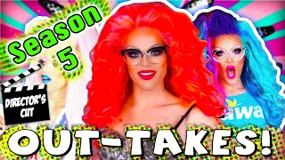 BEATDOWN S5 | Episode 24 / Outtakes w/ WILLAM