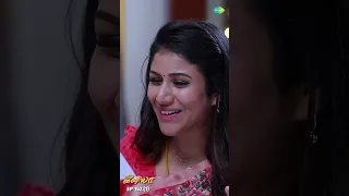 INIYA Serial | EP 152 - 1 | Alya Manasa | #shorts  #ytshorts #youtubeshorts