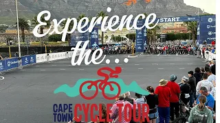 Unforgettable Cape Town Cycle Tour 2024!