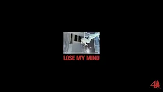 PARTYNEXTDOOR - LOSE MY MIND (Official Visualizer)