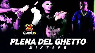 💯🔥#PLENA DEL GUETTO🔴MIX  #jorkan #yemil #boza #tachi ❌#djorielin  #panamá #plenapanamá #video