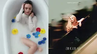 girlfriend X Sue Me (Mashup) Bea Miller, Sabrina Carpenter | Ash Mashups