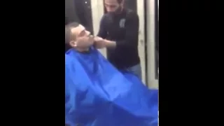 Как теребонькать в парикмахерской