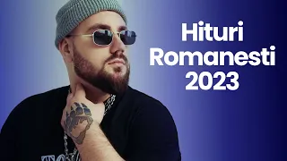 Mix Muzica 2023 Romaneasca 🎶  Top Melodii 2023 Romanesti 🎶  Colaj Hituri 2023 Romanesti