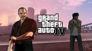 ВЫПОЛНЯЕМ ЗАДАНИЯ ВЛАДА! (ПРОХОЖДЕНИЕ GTA 4)