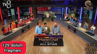 Masterchef Türkiye 124. bölüm Fragmanı