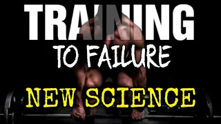 Training To Failure Is Killing Your Gains