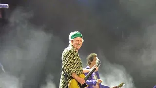 The Rolling Stones   Satisfaction   MetLife Stadium   May 26, 2024