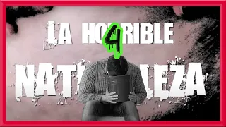 Video Reacción a DROSS - La Horrible Naturaleza 4...Demasiado Horrible - GUACALA