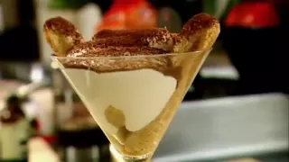 Tiramisu  | The F Word