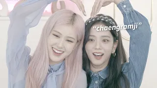 chaesoo in a nutshell