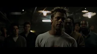 En Büyük Buhranımız Hayatlarımız | Fight Club | Full HD |Türkçe Altyazılı