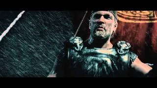 Beowulf (2007) - Trailer (HD)