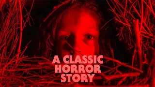 Ho visto "A Classic Horror Story" e...