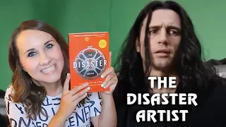 Rachel Reviews: The Disaster Artist  || Adorkable Rachel