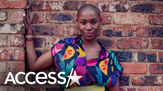 Netflix Star Busisiwe 'Busi' Lurayi Suddenly Dies At 36