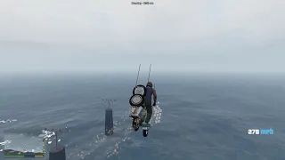 why the faggio is the best vehicle in gta