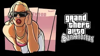 GTA - San Andreas: УШЕЛ НА СВИДАНИЕ