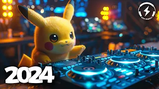 Music Mix 2024 🎧 EDM Remixes of Popular Songs 🎧 EDM Gaming Music Mix #138