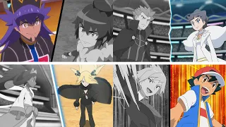 Power Showdown - Masters 8 Round 1 [AMV]