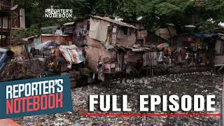 Problema sa basura ng ating bansa, masosolusyunan pa ba? (Full Episode) | Reporter’s Notebook