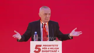 Fjala e plotë/ Meta: Luli dhe “torollaku” morën deri në 2 milionë € për të vënë kandidatët në lista