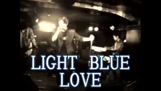 ＬＥＶＥＬ６   ＬＩＧＨＴ　ＢＬＵＥ　ＬＯＶＥ　字幕歌詞付