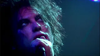 The Cure - Cold From Trilogy Live In The Tempodrom, Berlin 2002