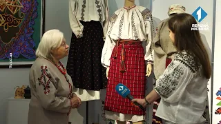 Особливості українських вишиванок: як обрати та якими бувають орнаменти?