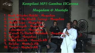 Elcorona Gambus Full + Mustafa AB