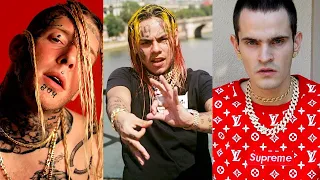 Top 100 - Worst Rap Songs of 2020