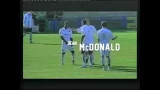 Dean McDonald Highlights