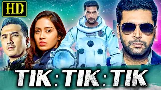 Tik Tik Tik (HD)South Superhit Blockbuster Hindi Movie | Jayam Ravi, Nivetha Pethuraj, Ramesh Thilak