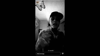 Lil Skies - Goons (Snippet)