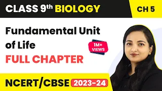 Fundamental Unit of Life Class 9| Fundamental Unit of Life Class 9 What are Living Organisms Made of