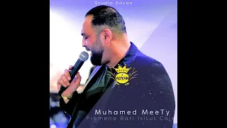 Studio Adyan - Muhamed Meety (Promena Bari Isitut Caje) 2024