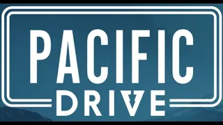Pacific Drive | Find your way to town