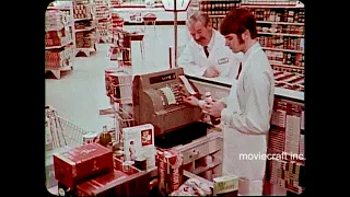 Personal Values 1971. Moral dilemmas in the workplace.  Family Living, Sterling Educational Films.