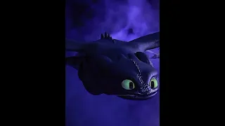 What if?#httyd#toothless#lightfury#shorts