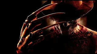 A Nightmare on Elm Street Theme/Music (1 HOUR)